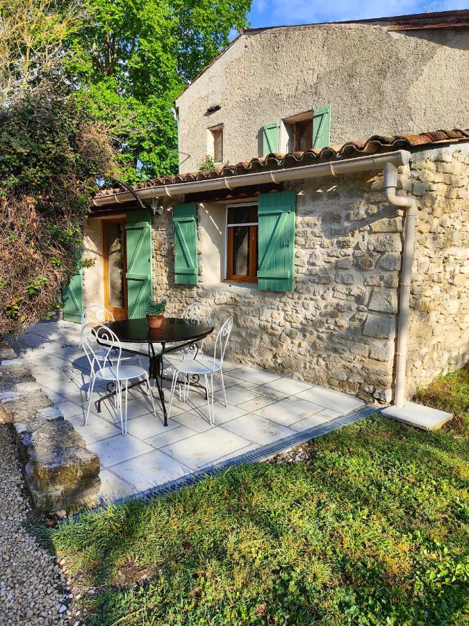 Domaine Bellavigne Gites Et Spa Forcalquier Bagian luar foto