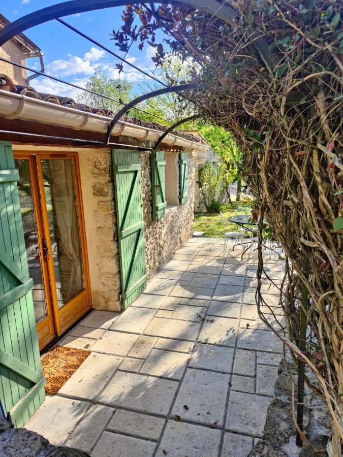Domaine Bellavigne Gites Et Spa Forcalquier Bagian luar foto
