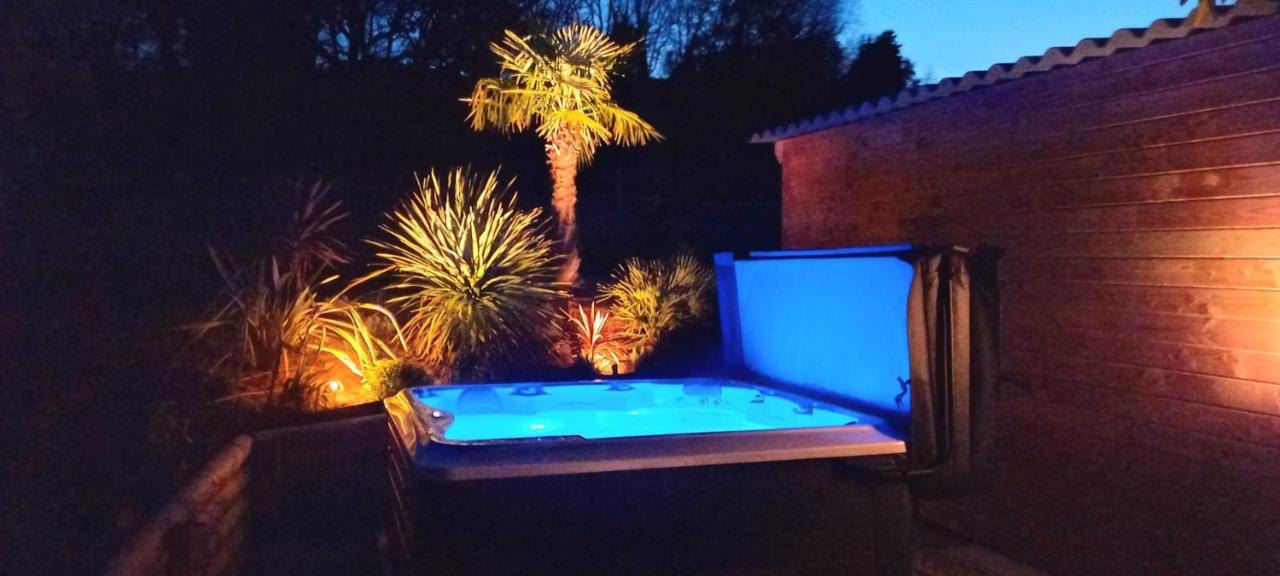 Domaine Bellavigne Gites Et Spa Forcalquier Bagian luar foto