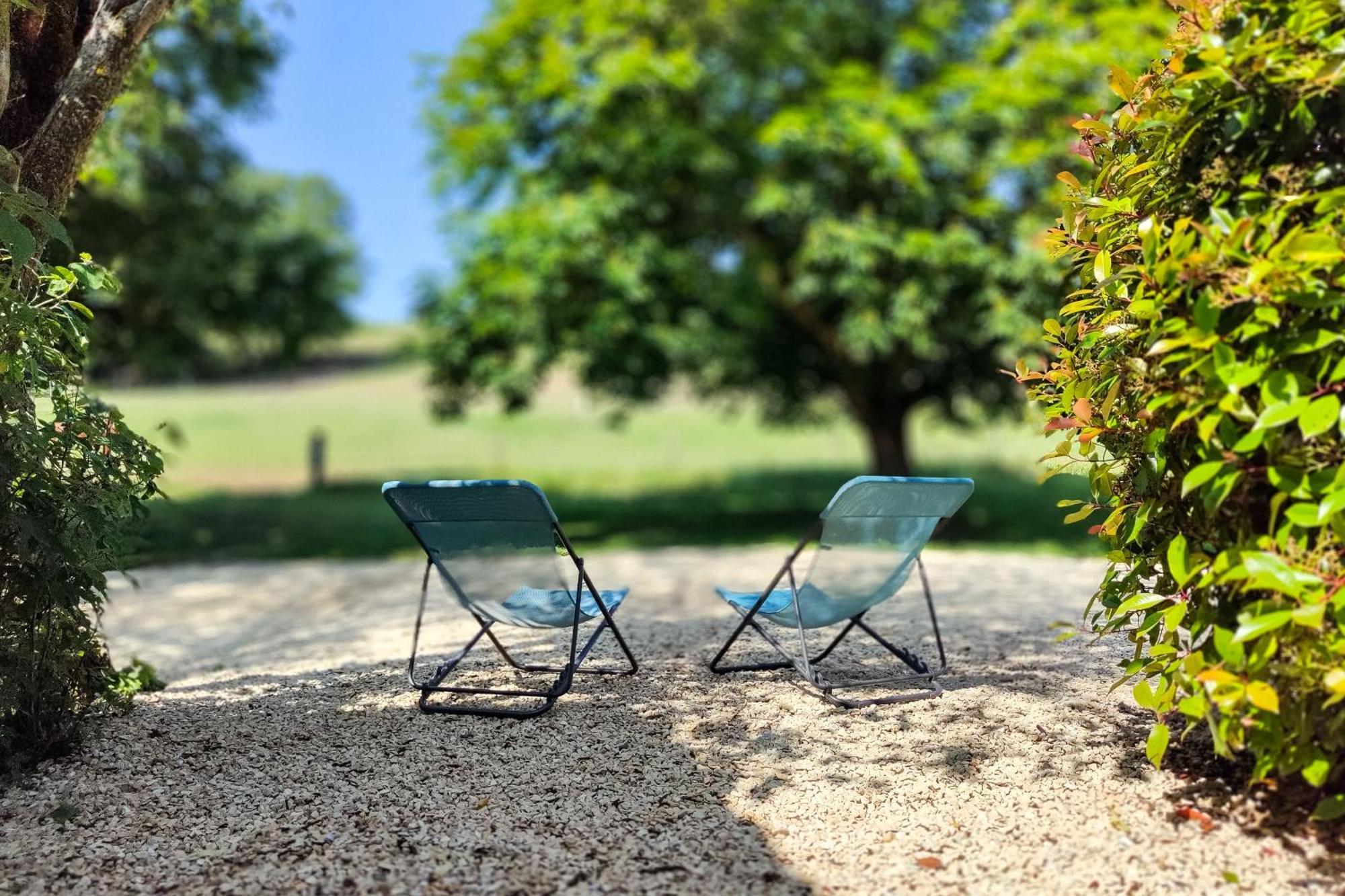 Domaine Bellavigne Gites Et Spa Forcalquier Bagian luar foto