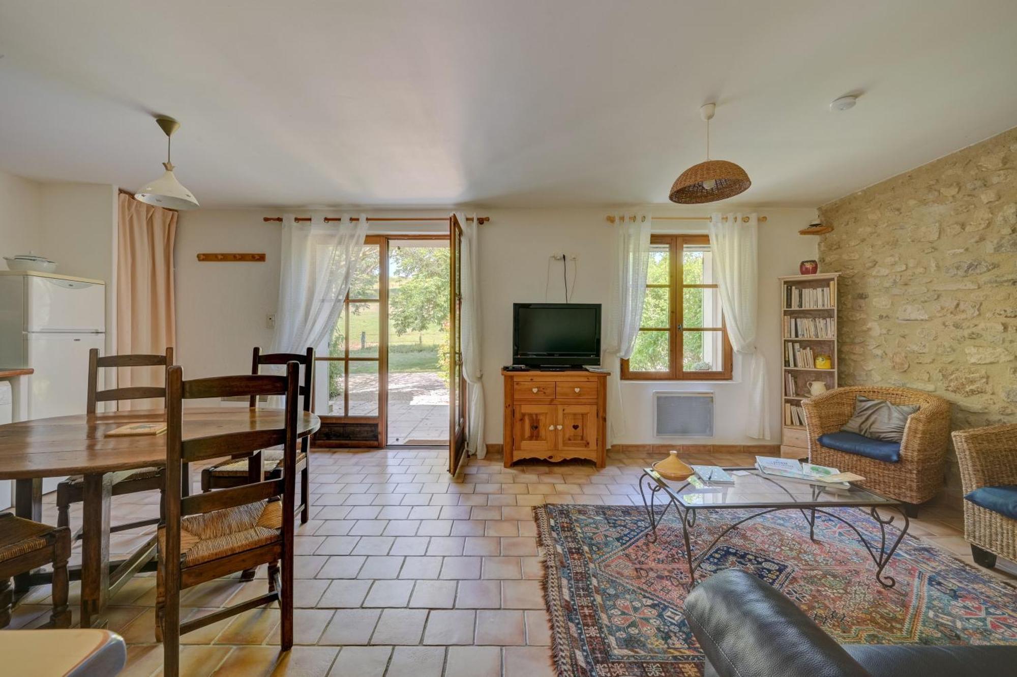 Domaine Bellavigne Gites Et Spa Forcalquier Bagian luar foto